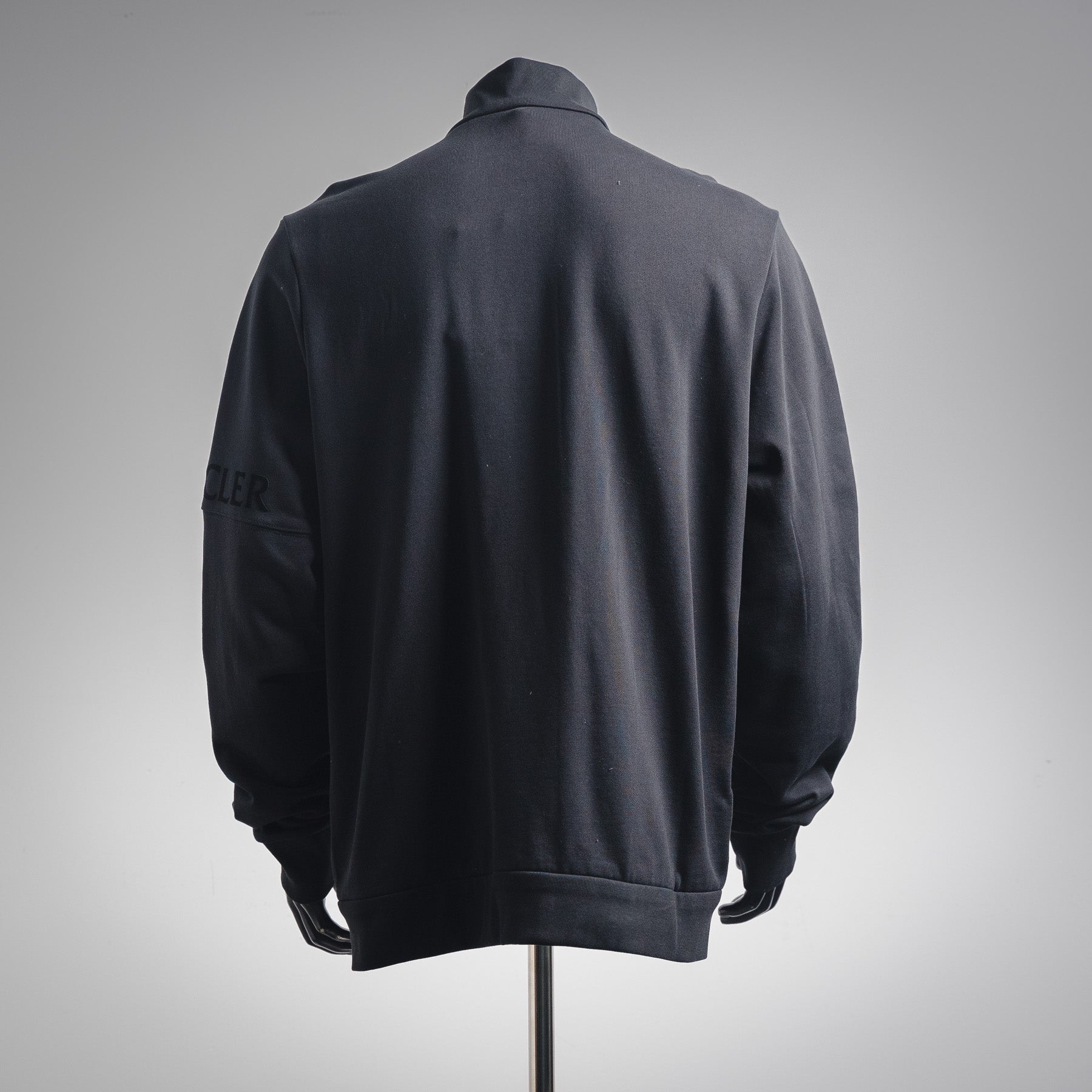 Mon 25fw leisure jacket