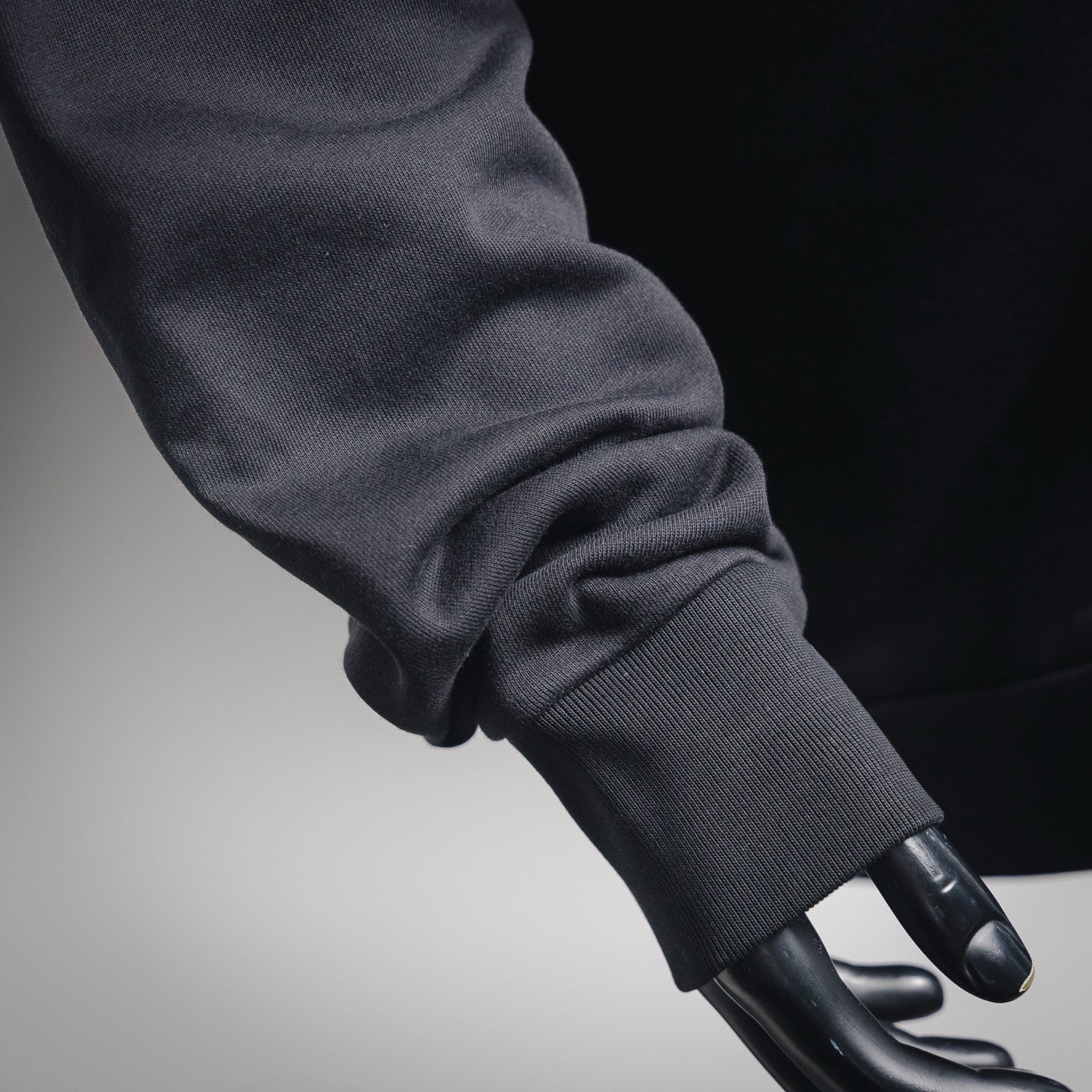 Mon 25fw leisure jacket