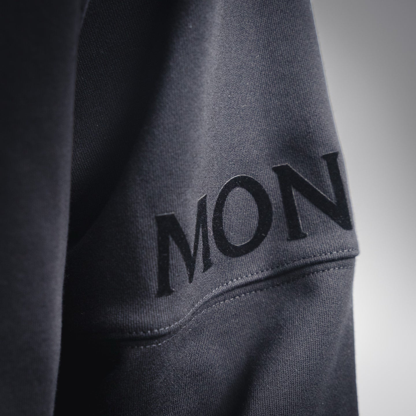 Mon 25fw leisure jacket