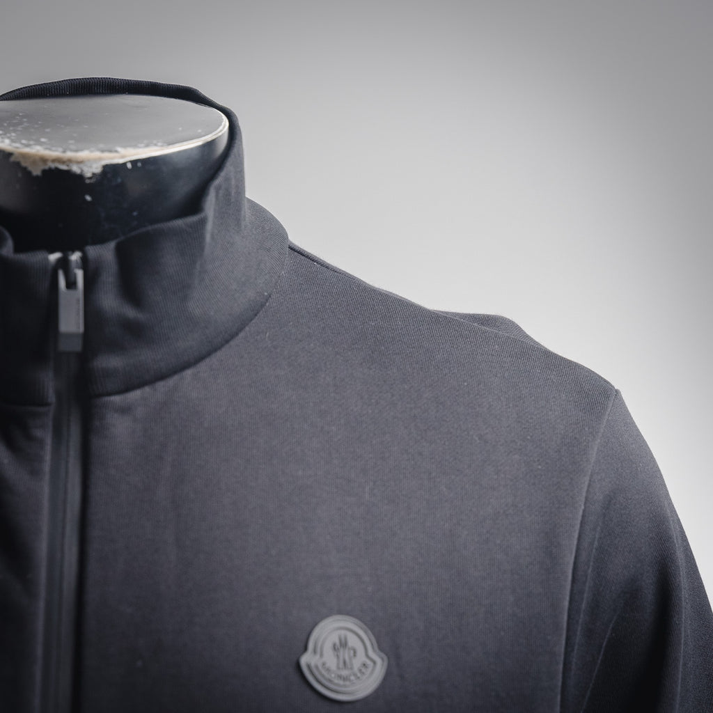 Mon 25fw leisure jacket