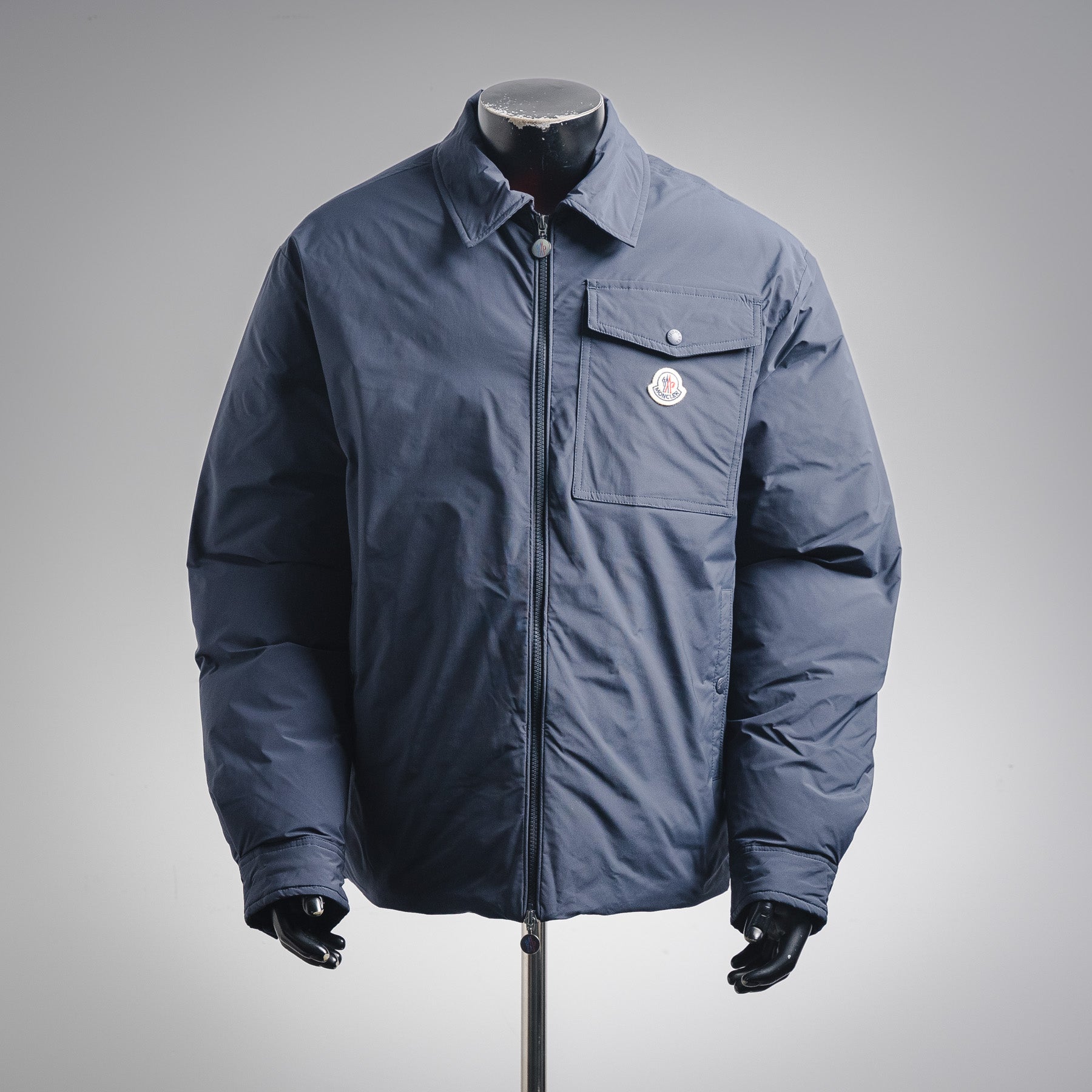 Mon 25fw down jacket