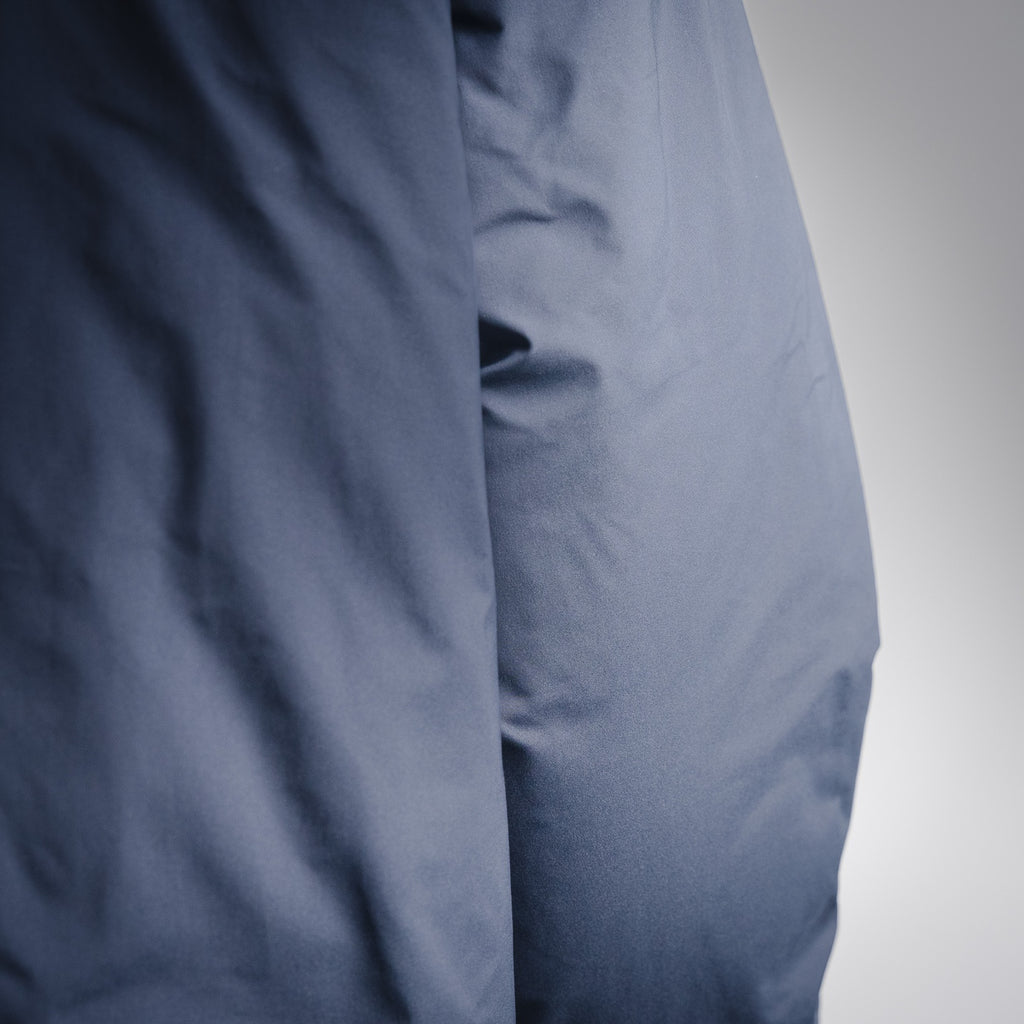 Mon 25fw down jacket