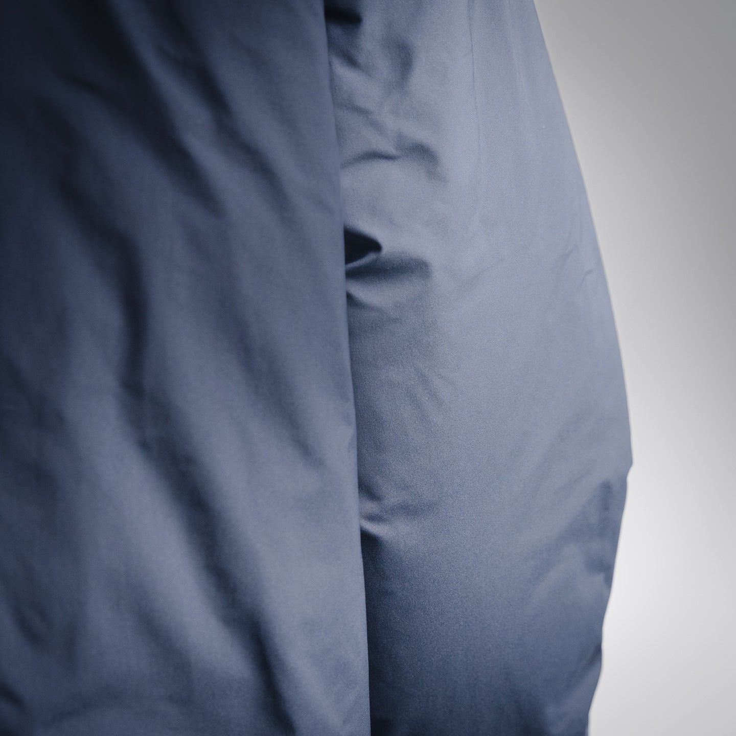 Mon 25fw down jacket