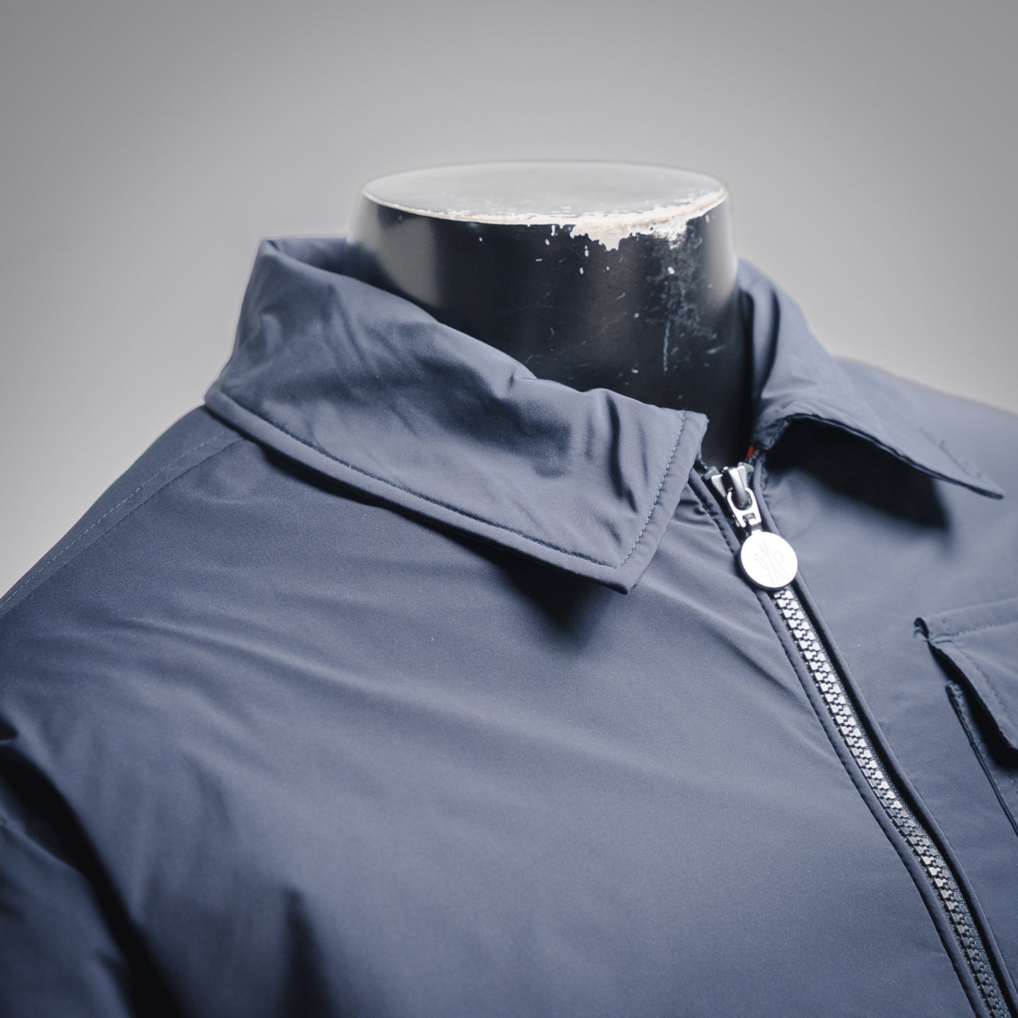 Mon 25fw down jacket