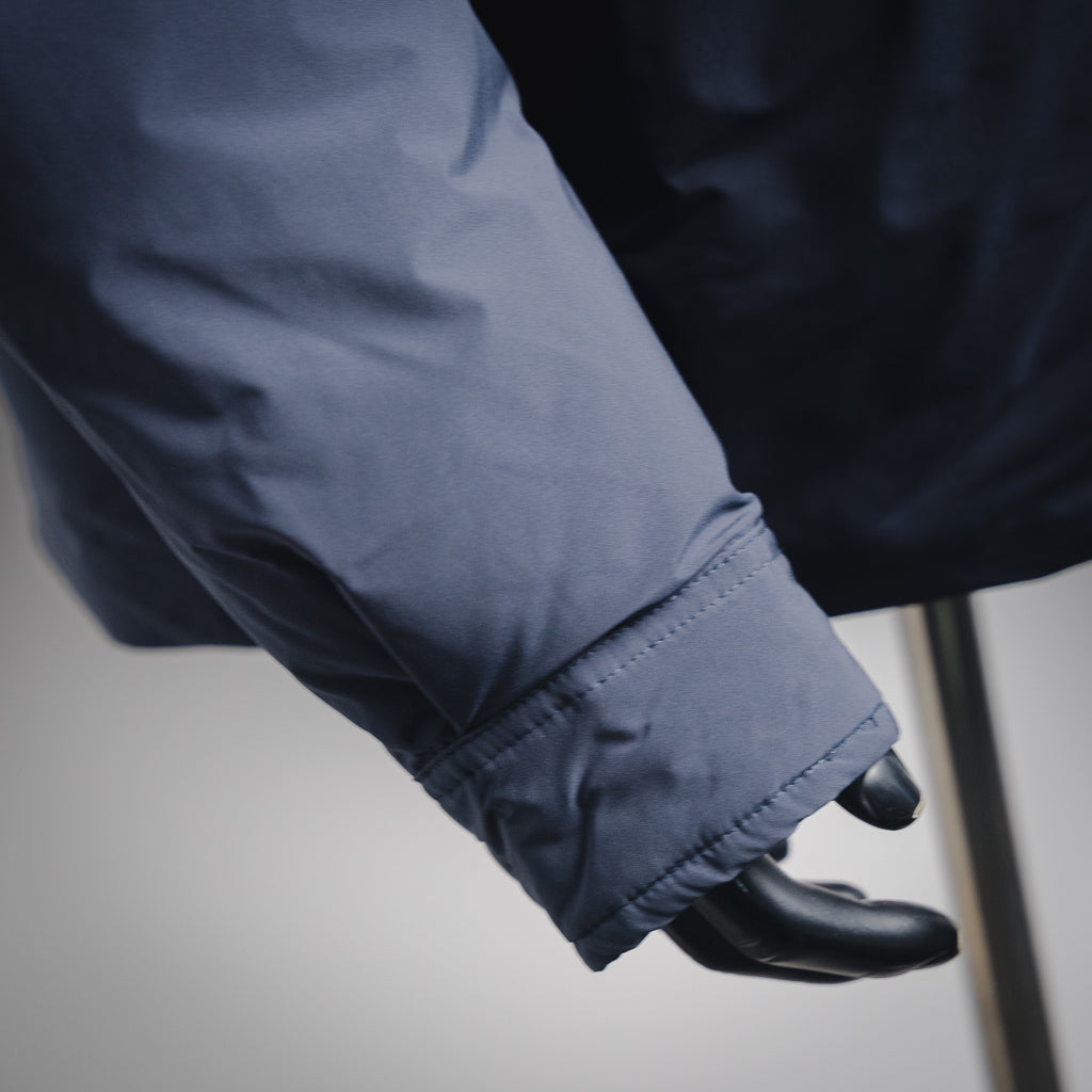 Mon 25fw down jacket