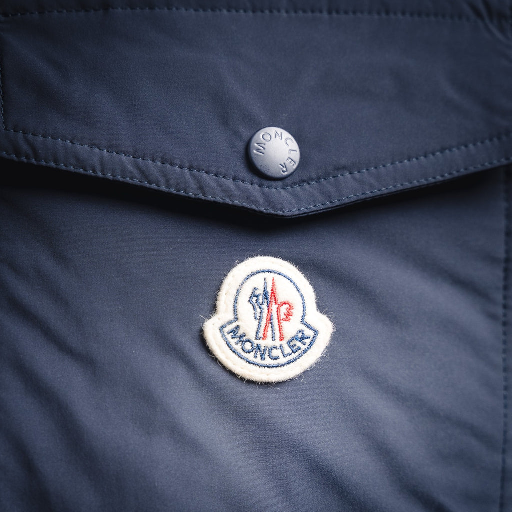 Mon 25fw down jacket