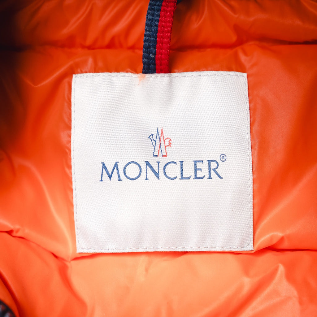 Mon 25fw down jacket