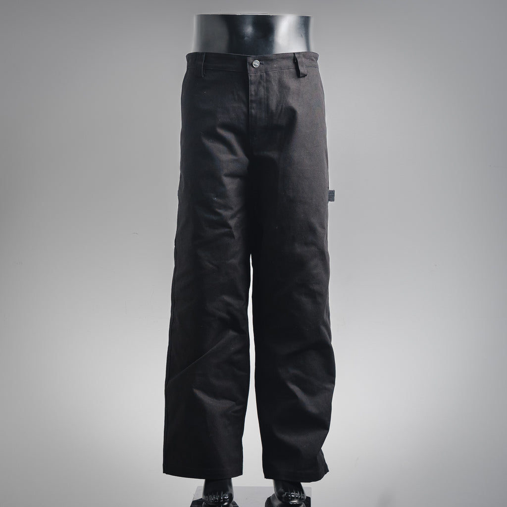 Guc 25fw jacquard pants