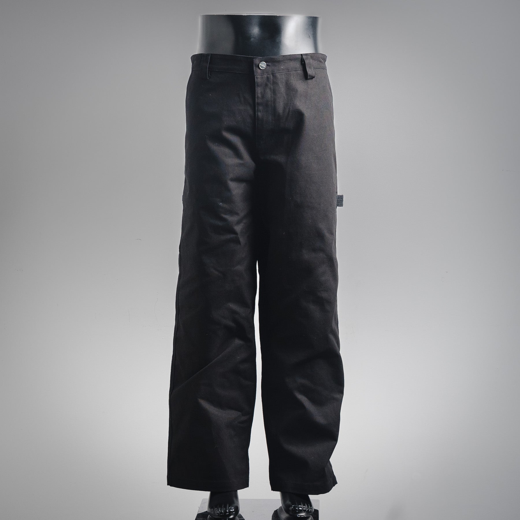 Guc 25fw jacquard pants