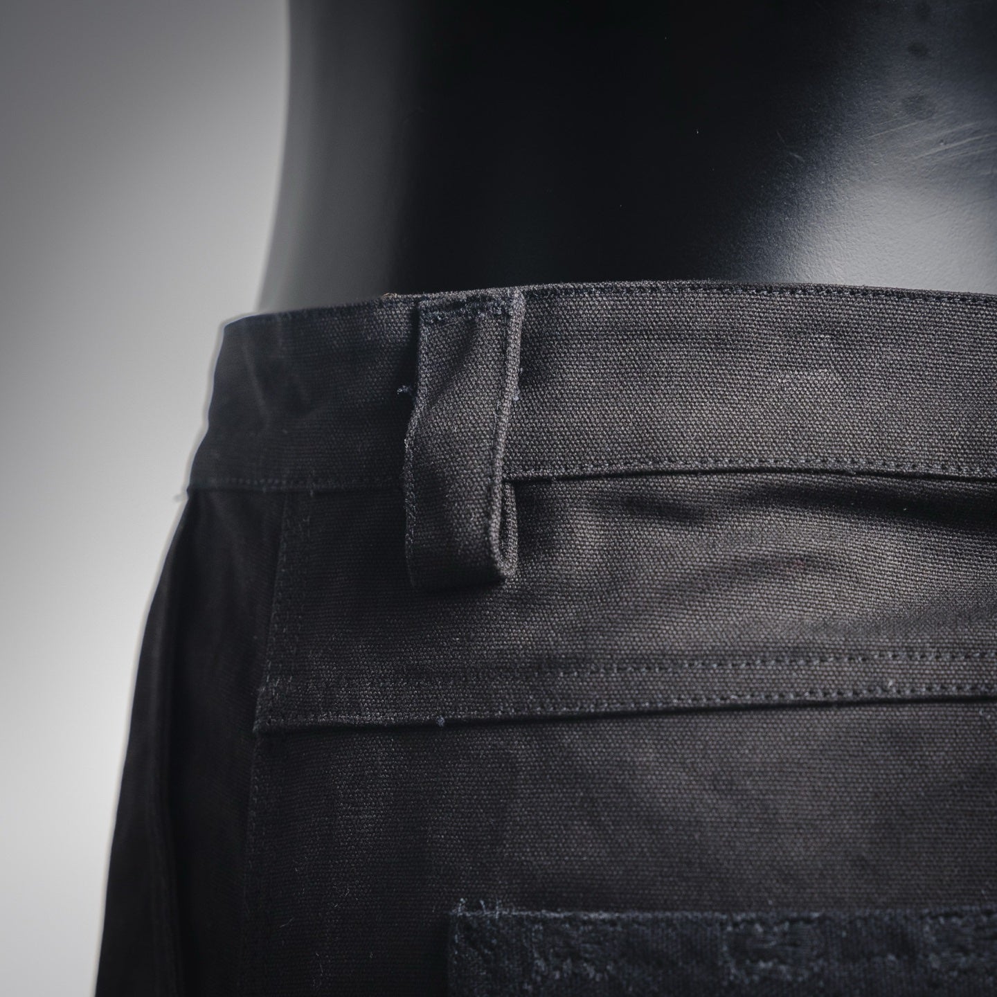 Guc 25fw jacquard pants