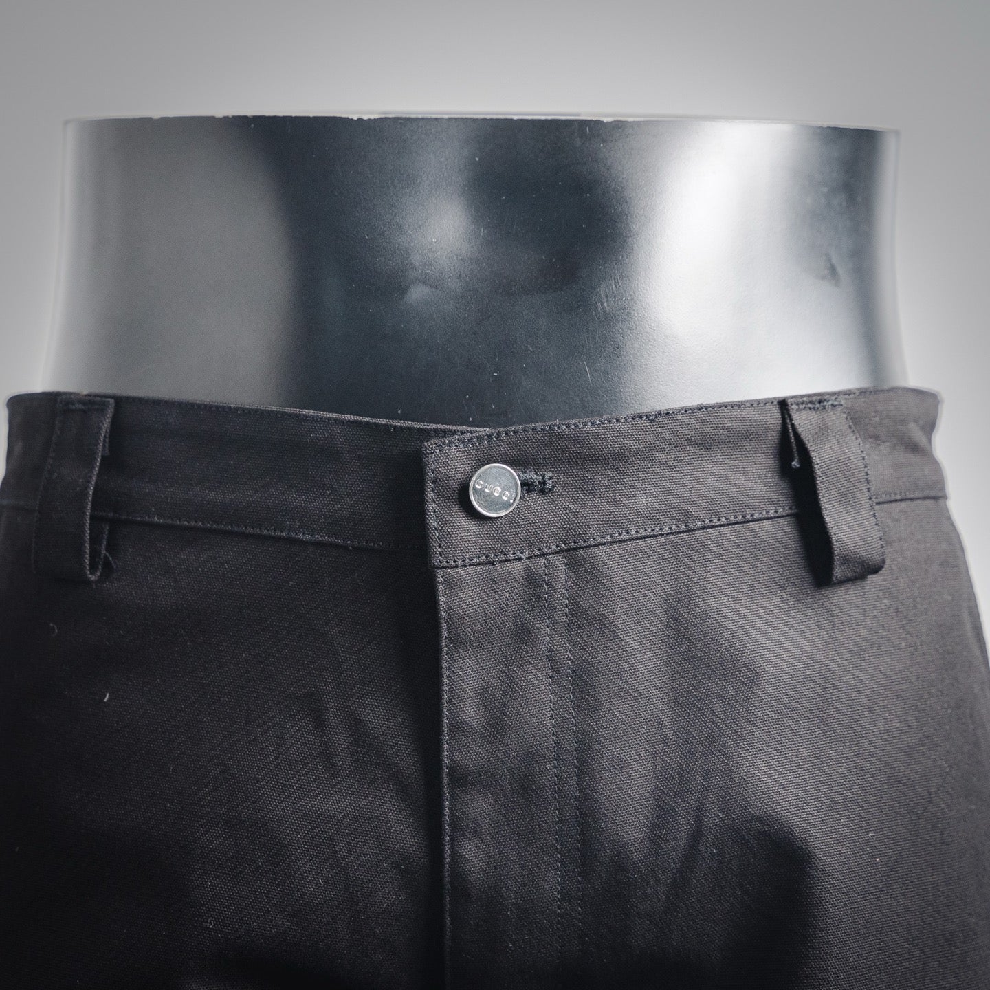 Guc 25fw jacquard pants