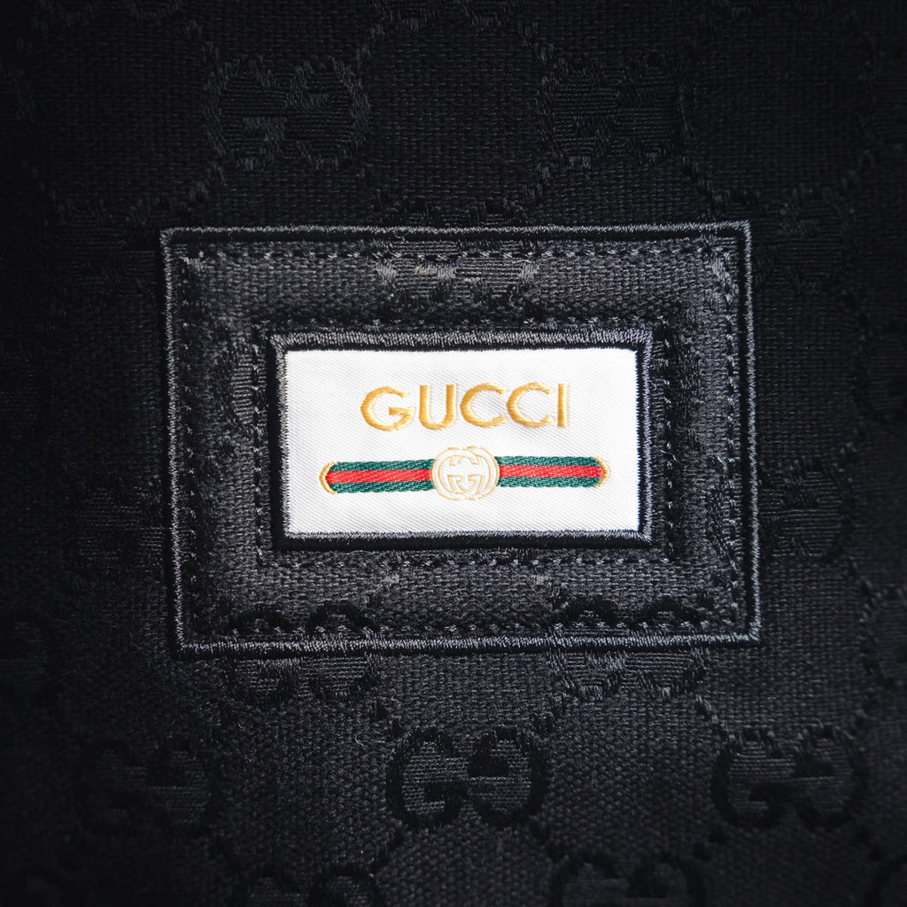 Guc 25fw jacquard pants