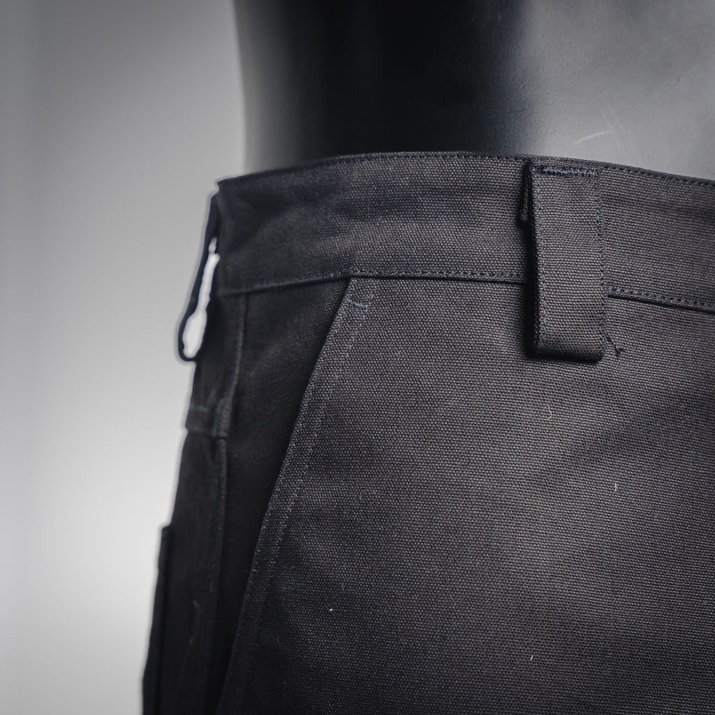 Guc 25fw jacquard pants