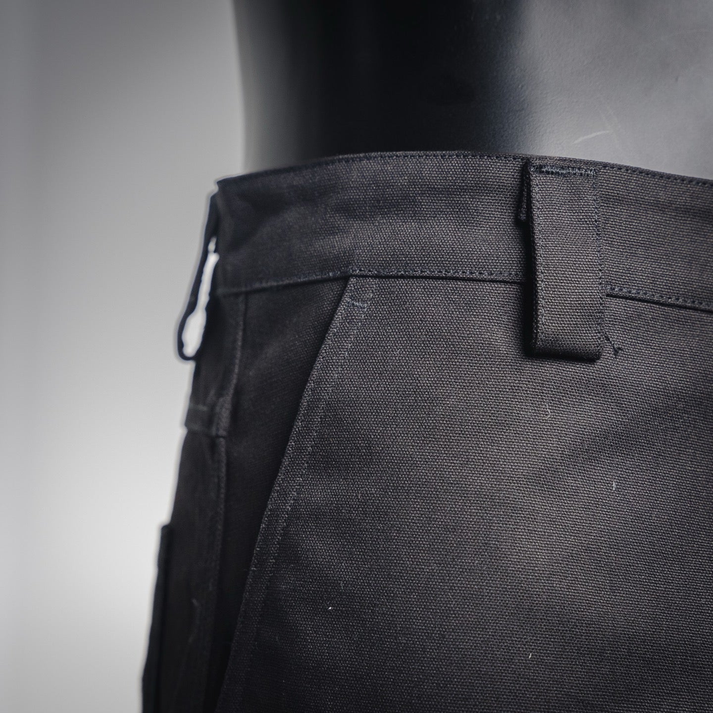 Guc 25fw jacquard pants