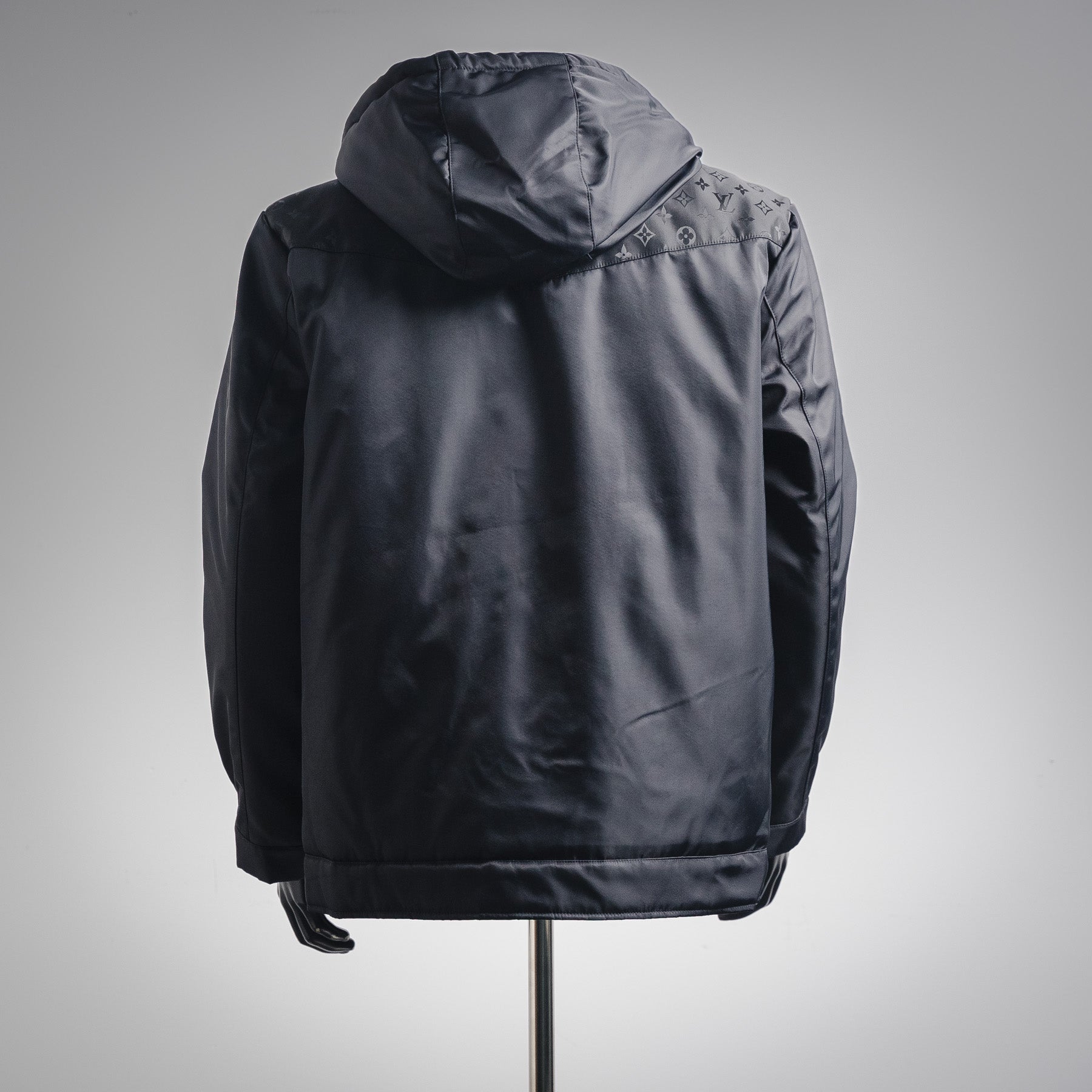 Louis 25fw jacquard jacket