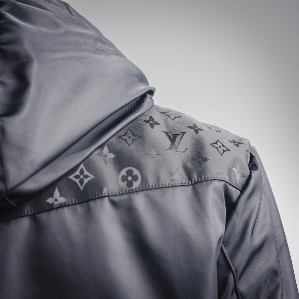 Louis 25fw jacquard jacket