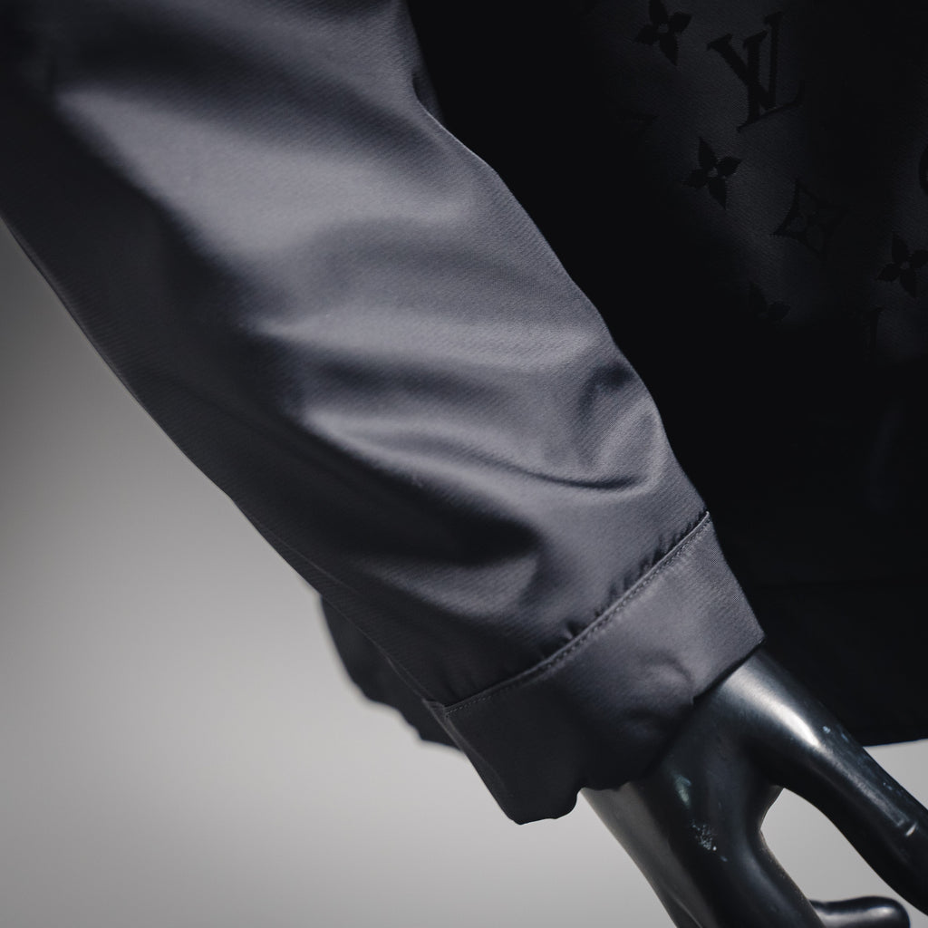 Louis 25fw jacquard jacket