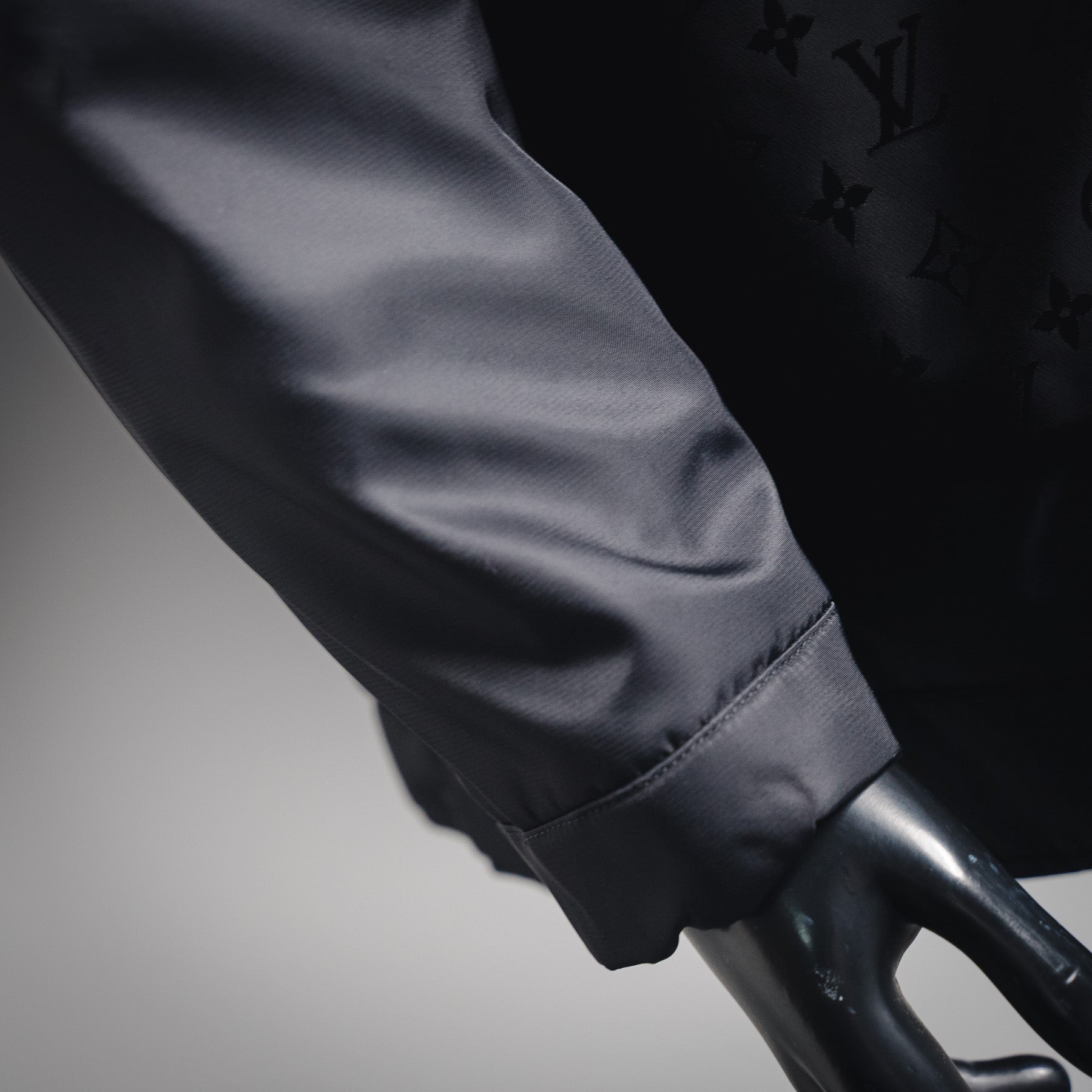 Louis 25fw jacquard jacket