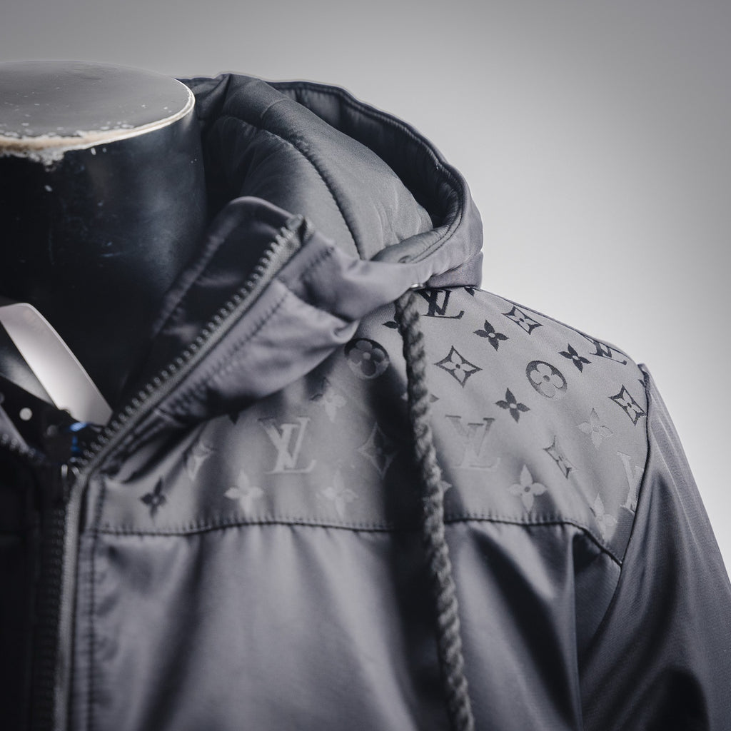 Louis 25fw jacquard jacket