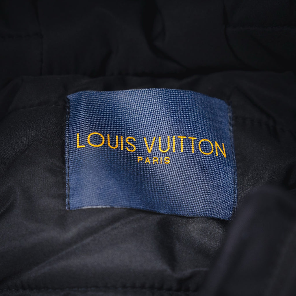 Louis 25fw jacquard jacket