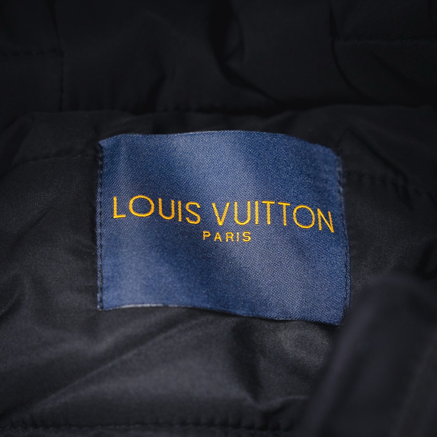 Louis 25fw jacquard jacket