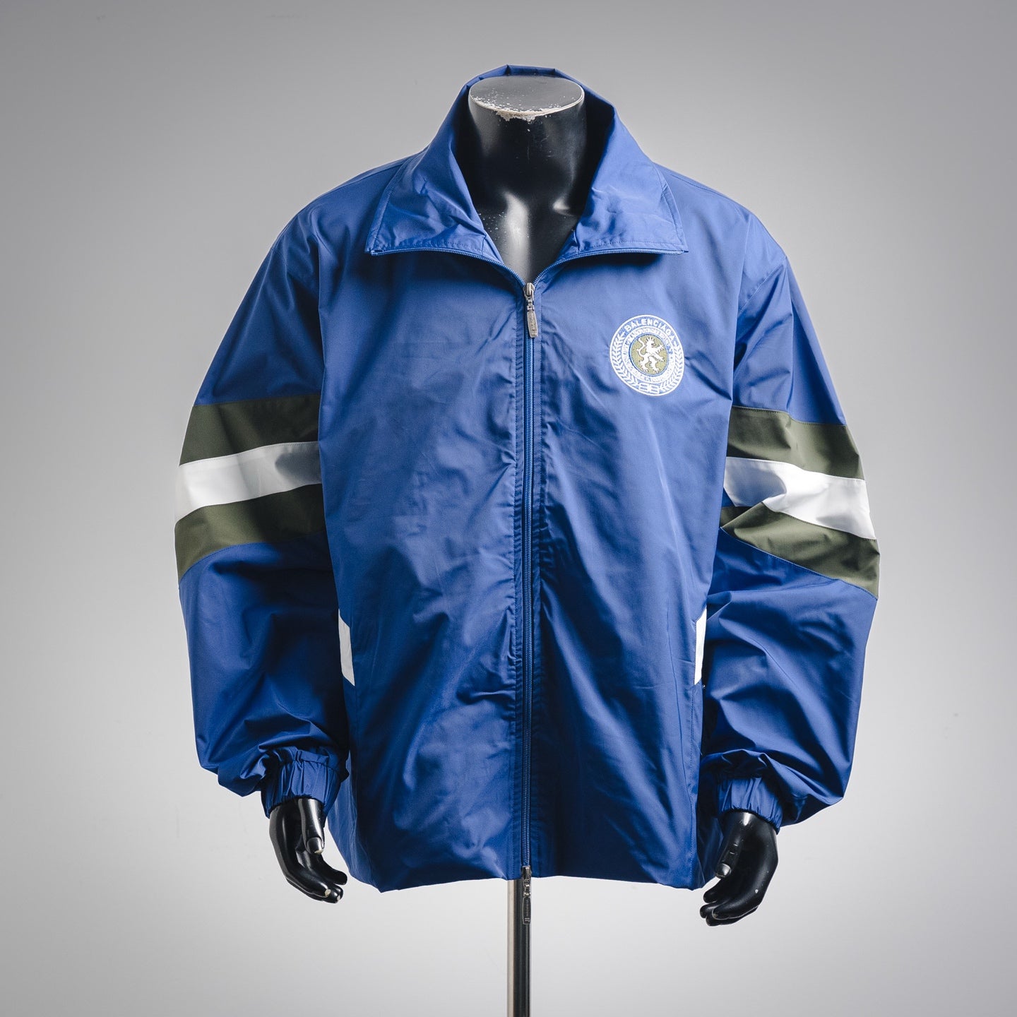 Balen 25fw all-match jacket