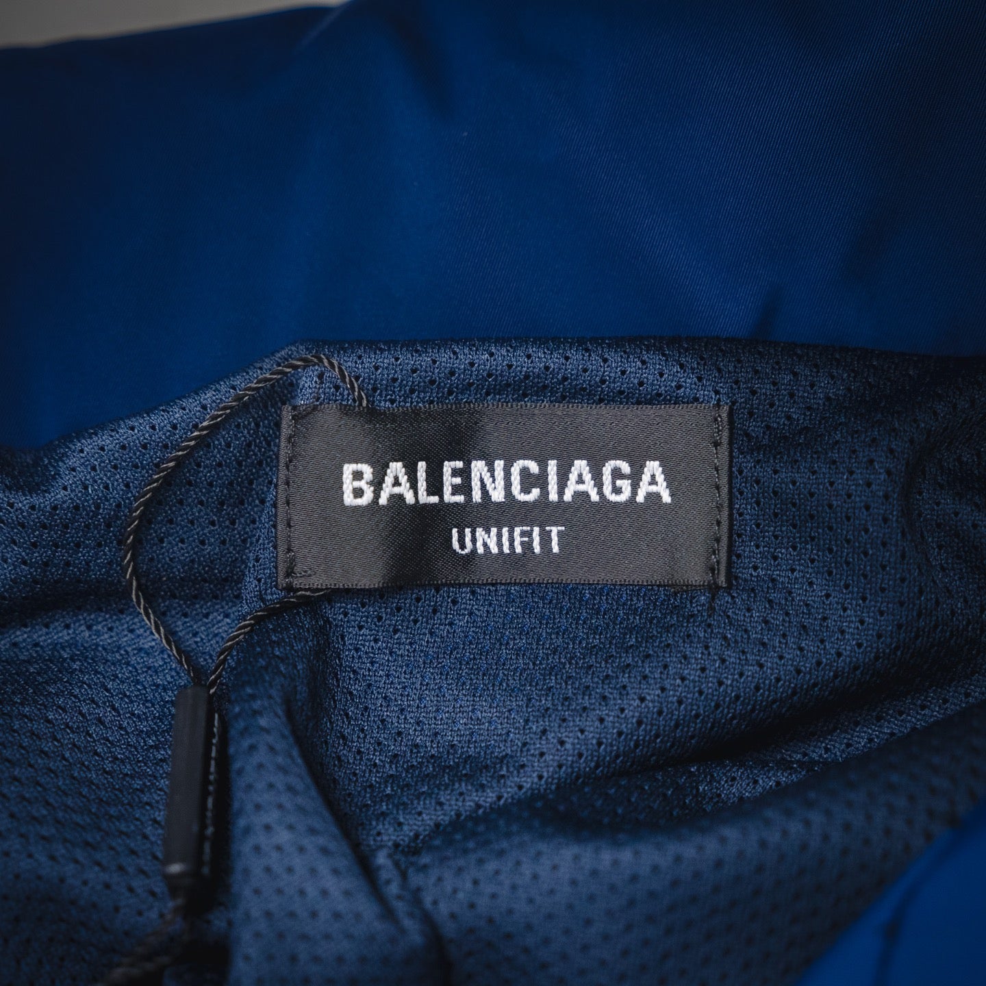 Balen 25fw all-match jacket