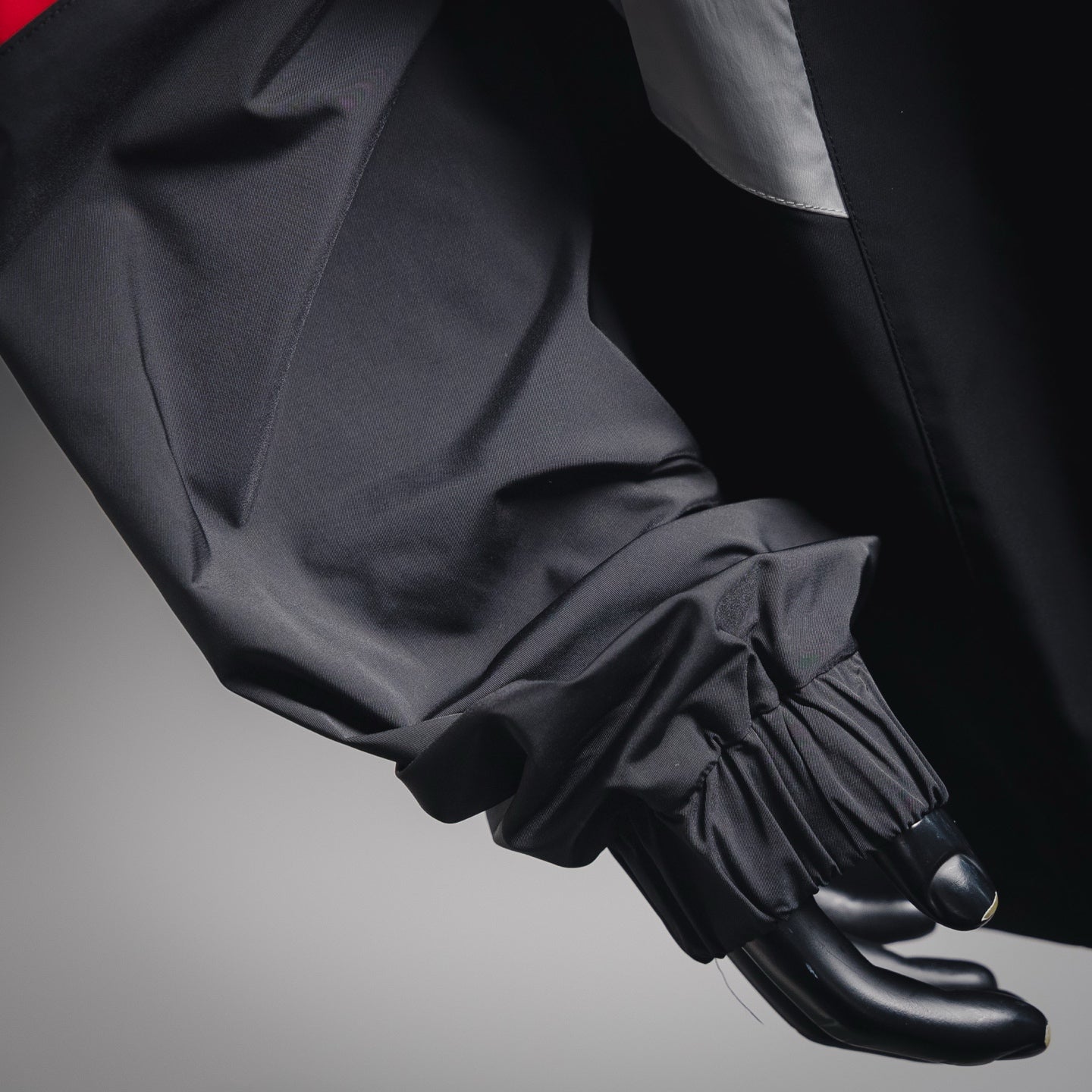 Balen 25fw all-match jacket