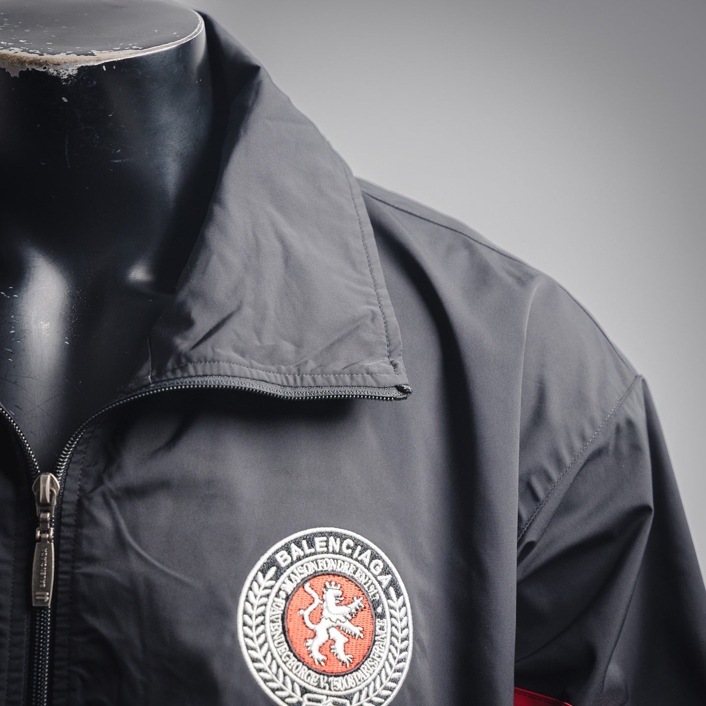 Balen 25fw all-match jacket