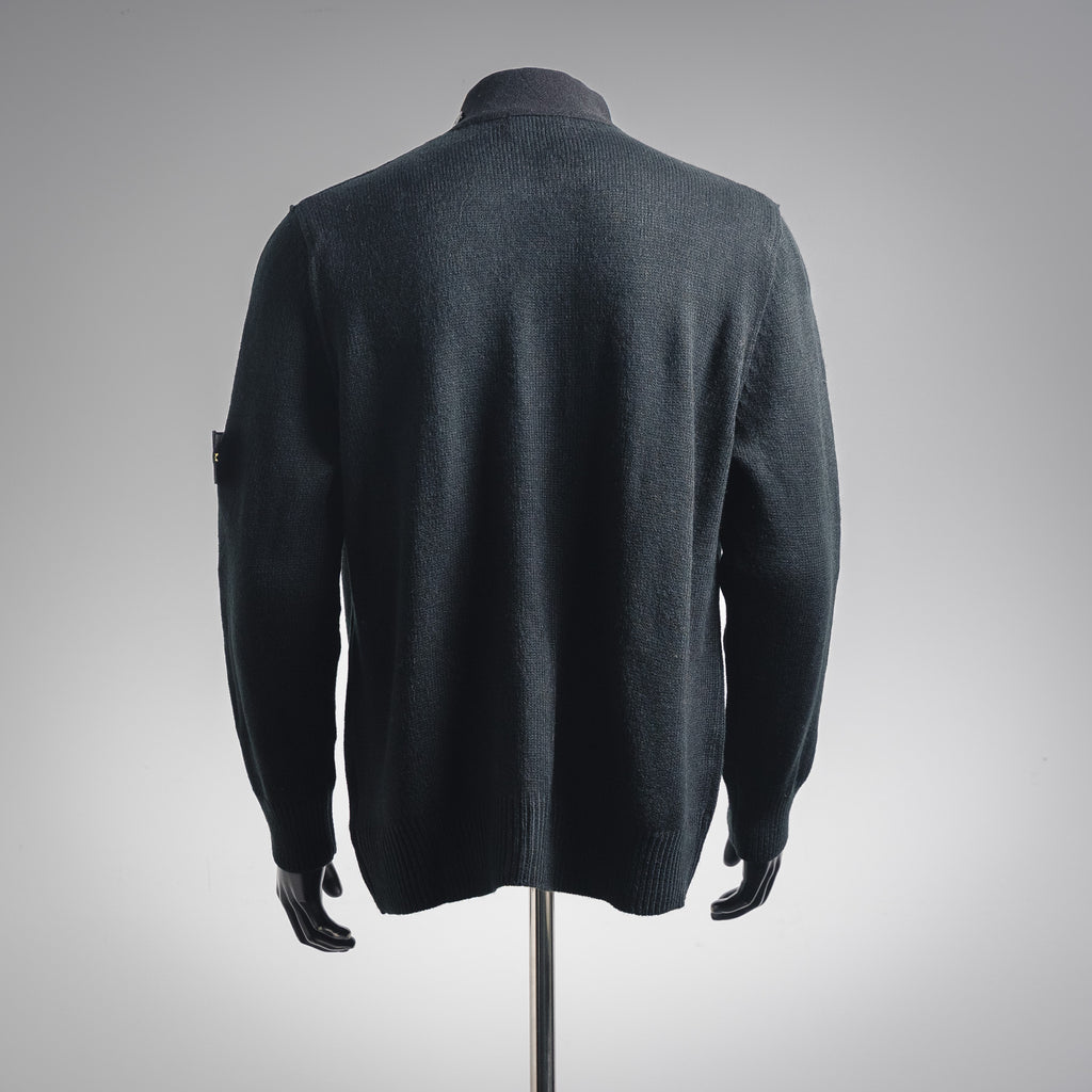 Saint 25fw all-match cardigan