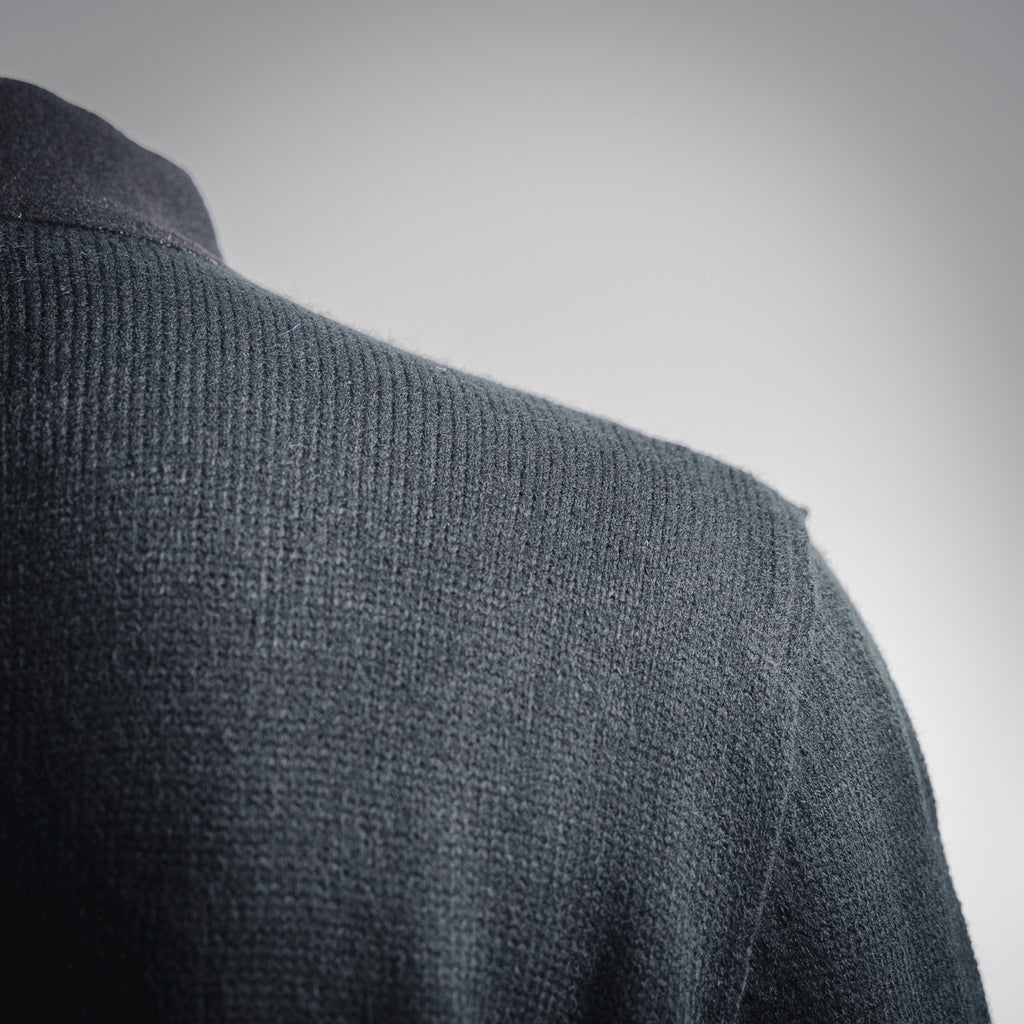 Saint 25fw all-match cardigan