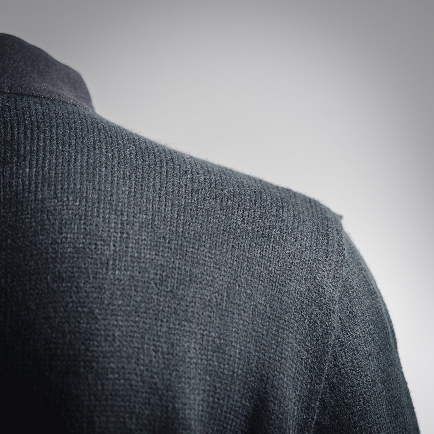 Saint 25fw all-match cardigan