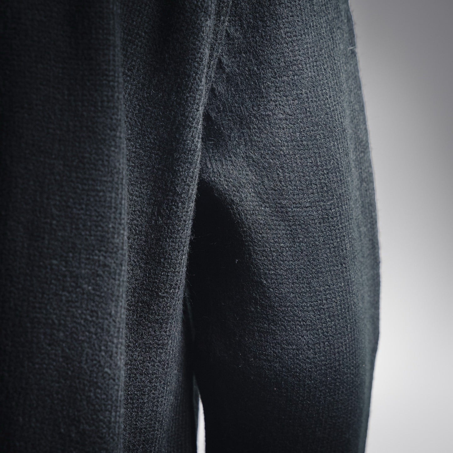 Saint 25fw all-match cardigan