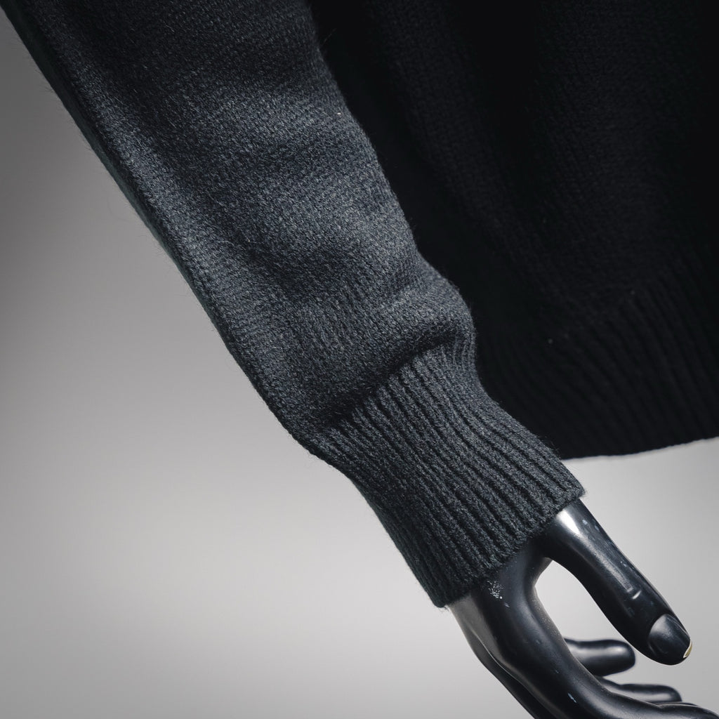 Saint 25fw all-match cardigan