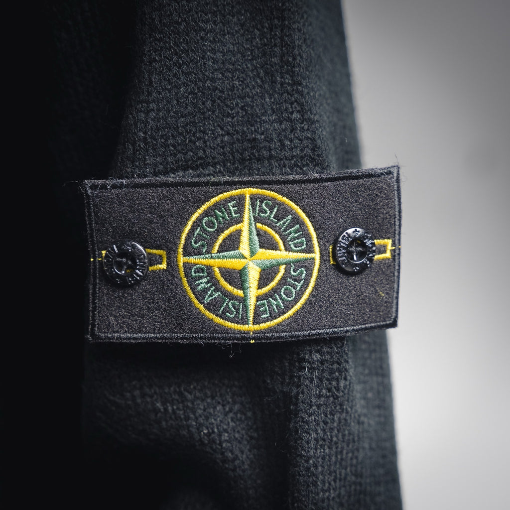 Saint 25fw all-match cardigan