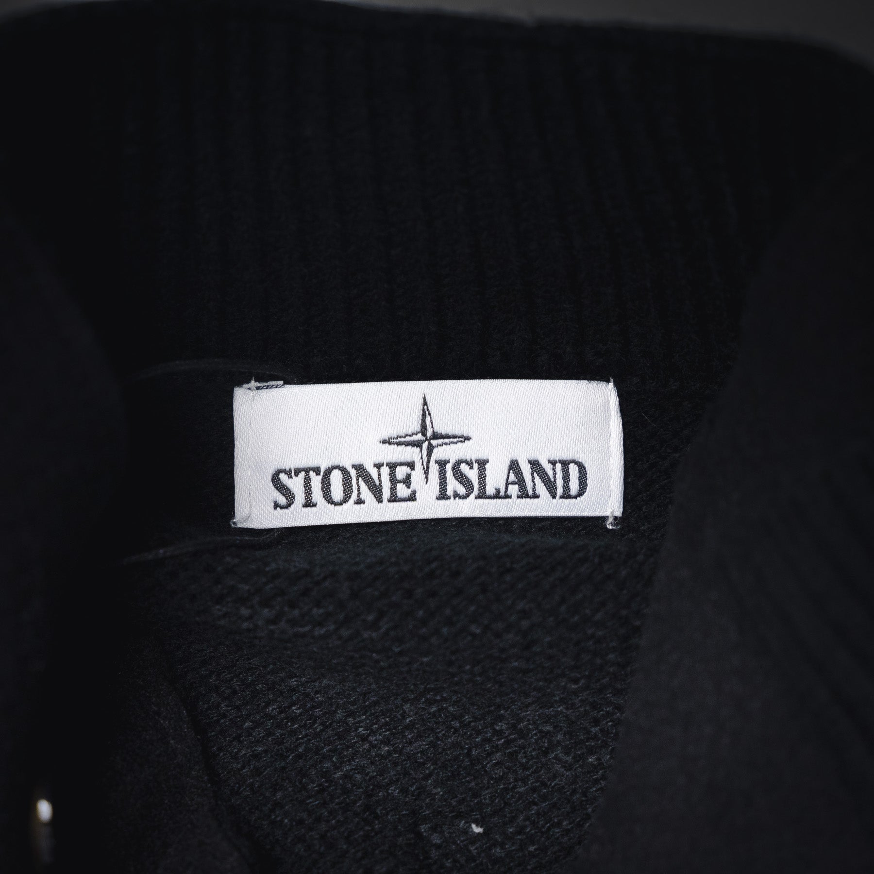 Saint 25fw all-match cardigan