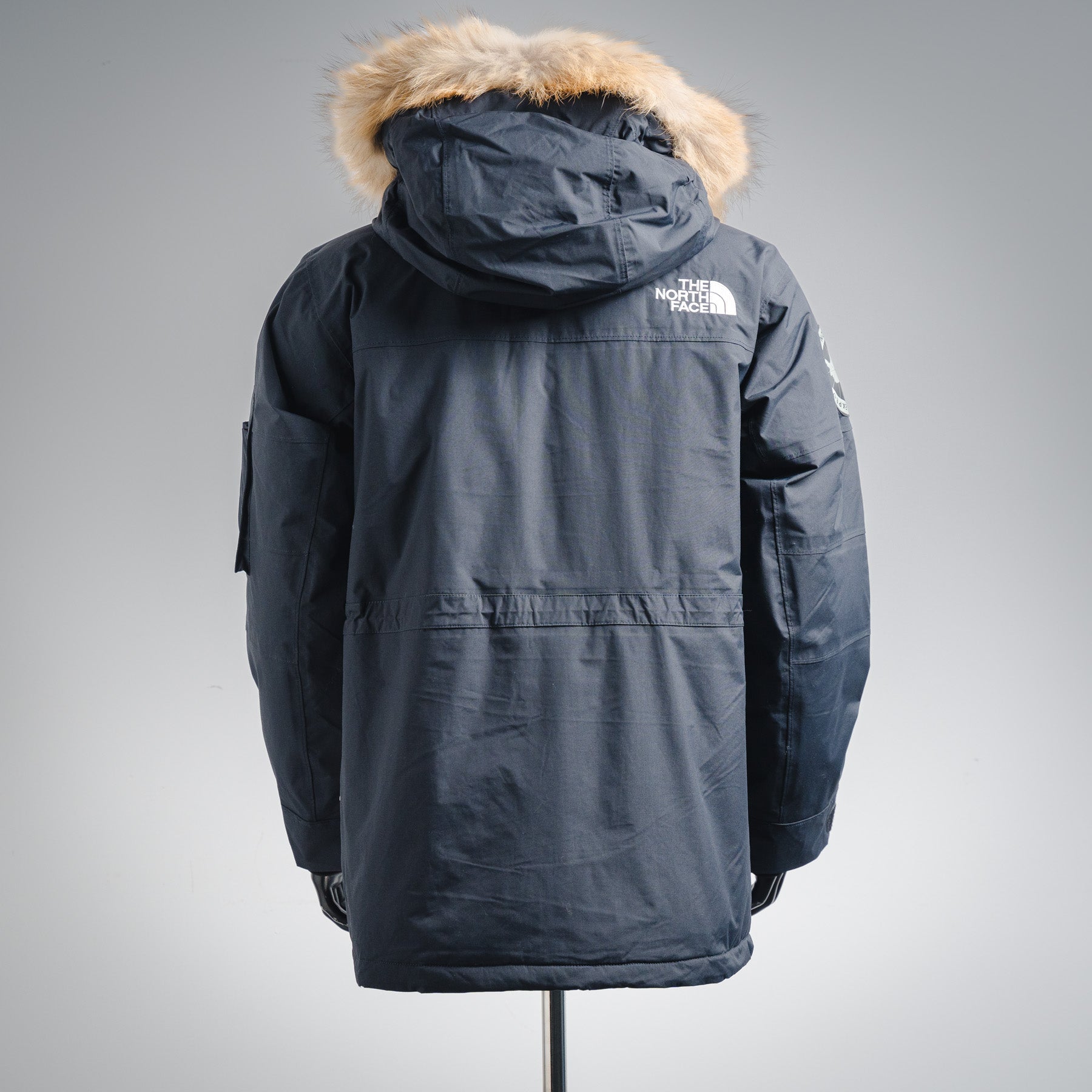 The 25fw leisure jacket