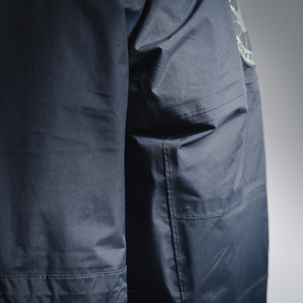 The 25fw leisure jacket