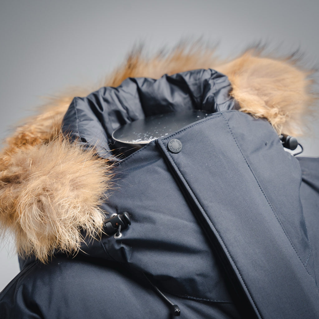 The 25fw leisure jacket