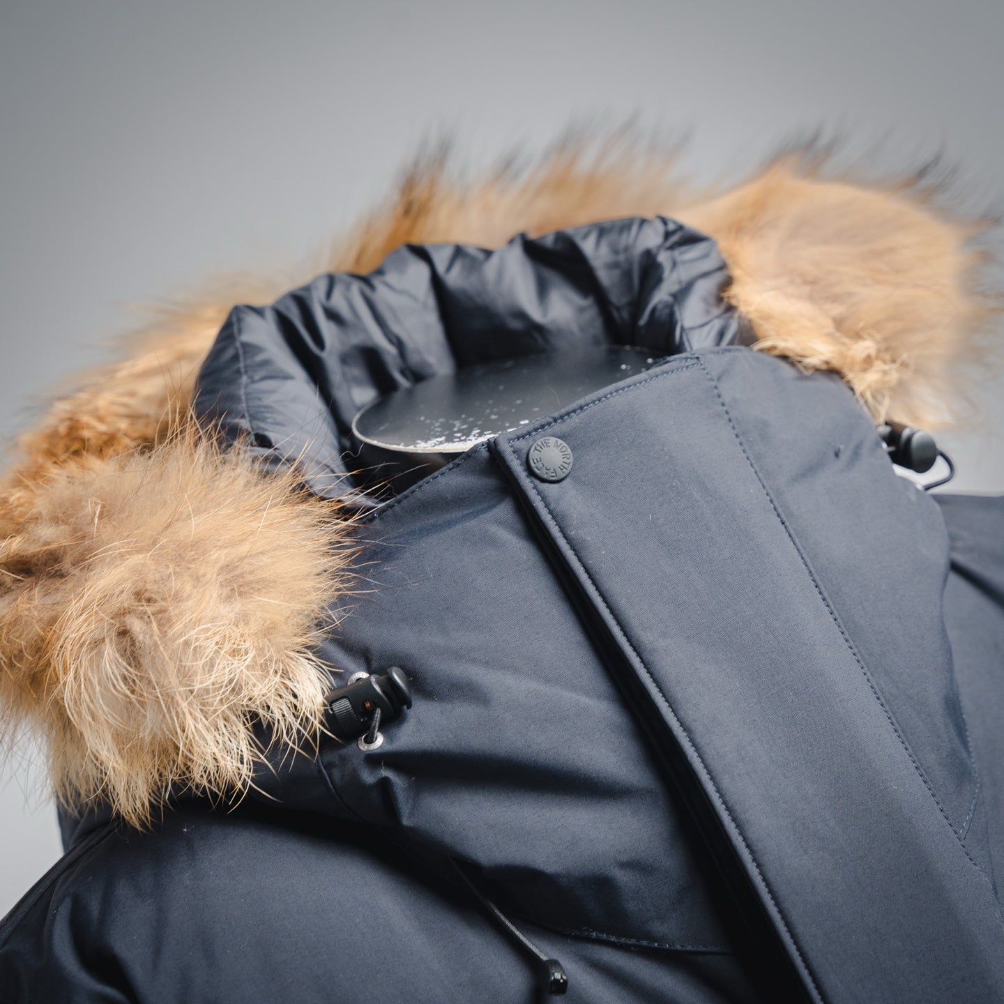 The 25fw leisure jacket