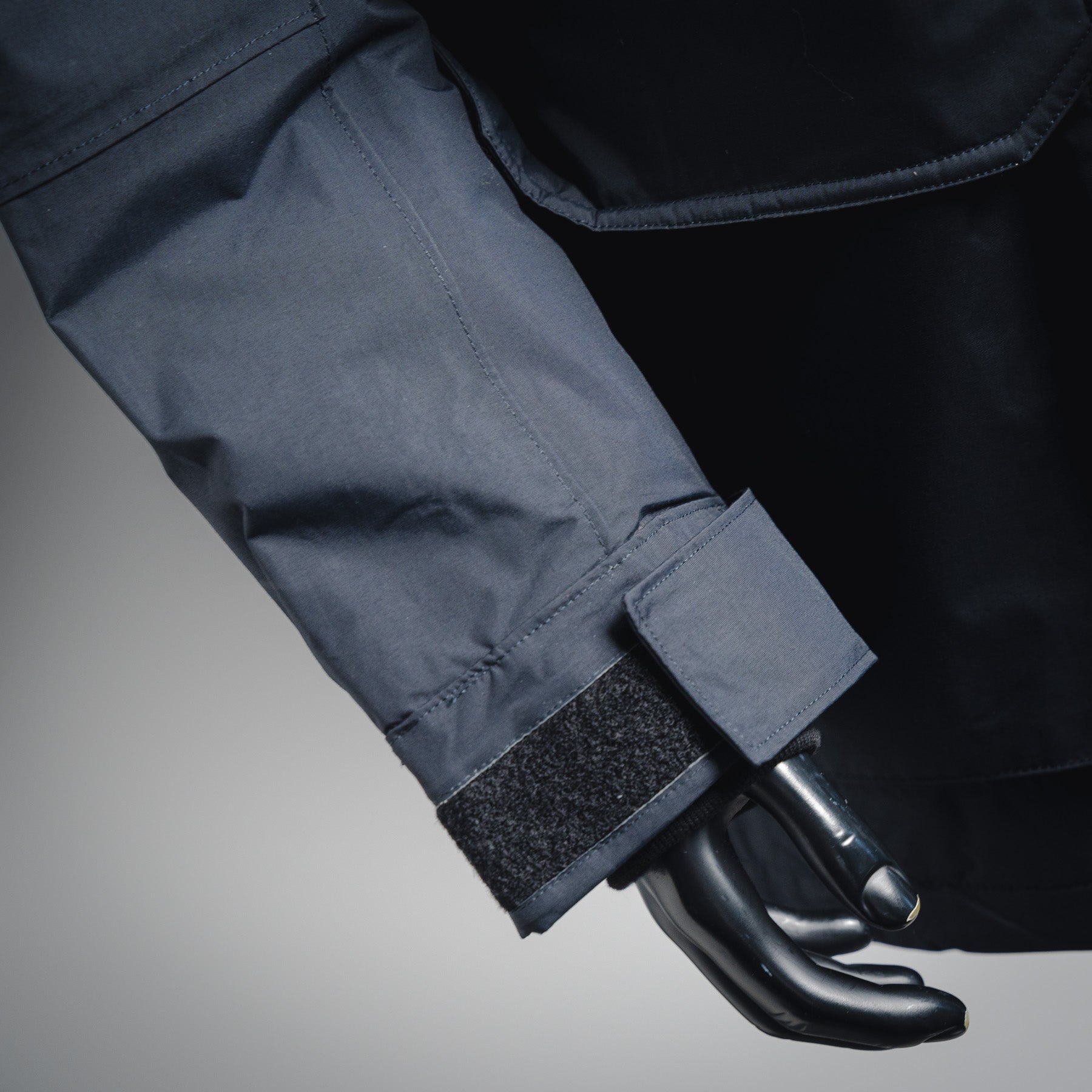 The 25fw leisure jacket