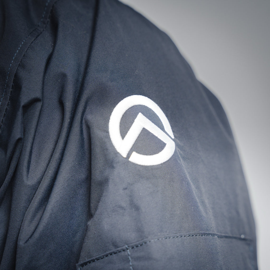 The 25fw leisure jacket