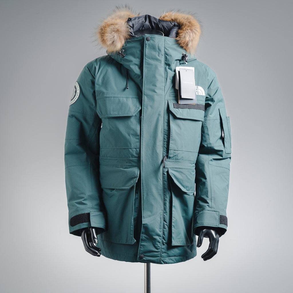 The 25fw leisure jacket