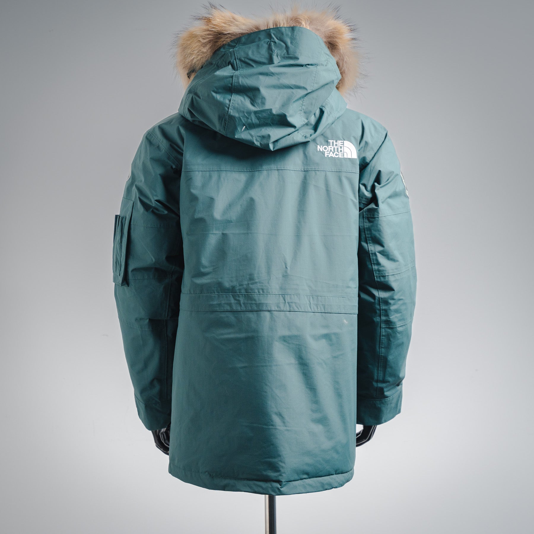 The 25fw leisure jacket