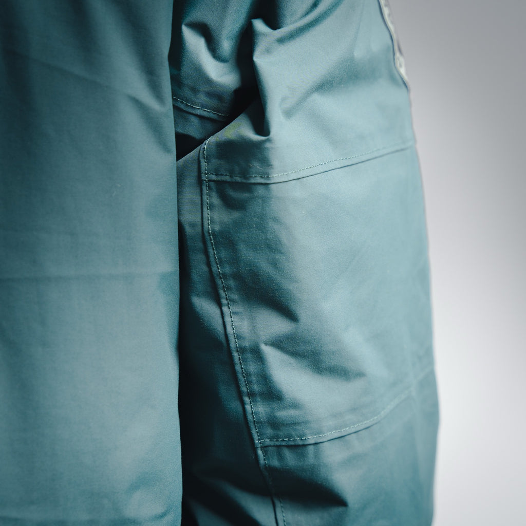 The 25fw leisure jacket