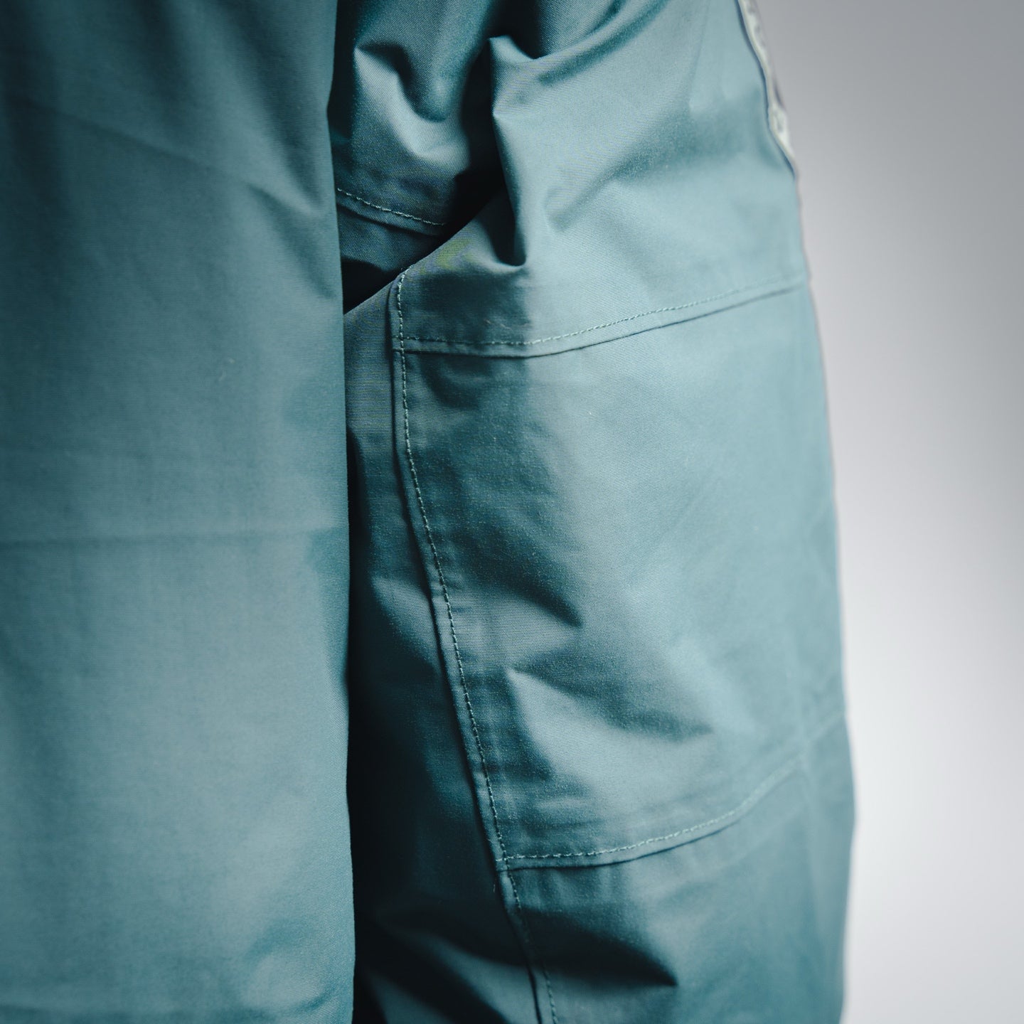 The 25fw leisure jacket