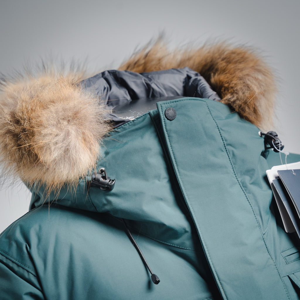 The 25fw leisure jacket