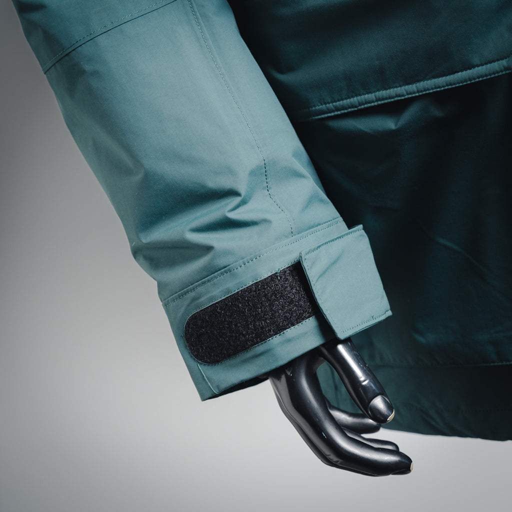 The 25fw leisure jacket