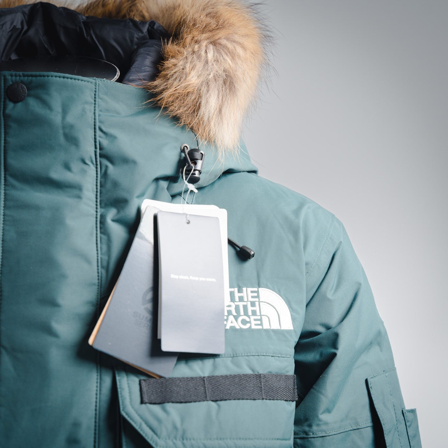 The 25fw leisure jacket