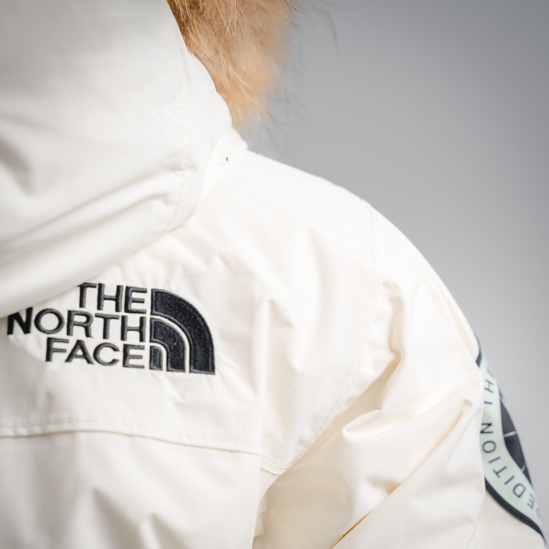 The 25fw leisure jacket